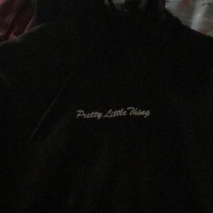 PTL hoodie
